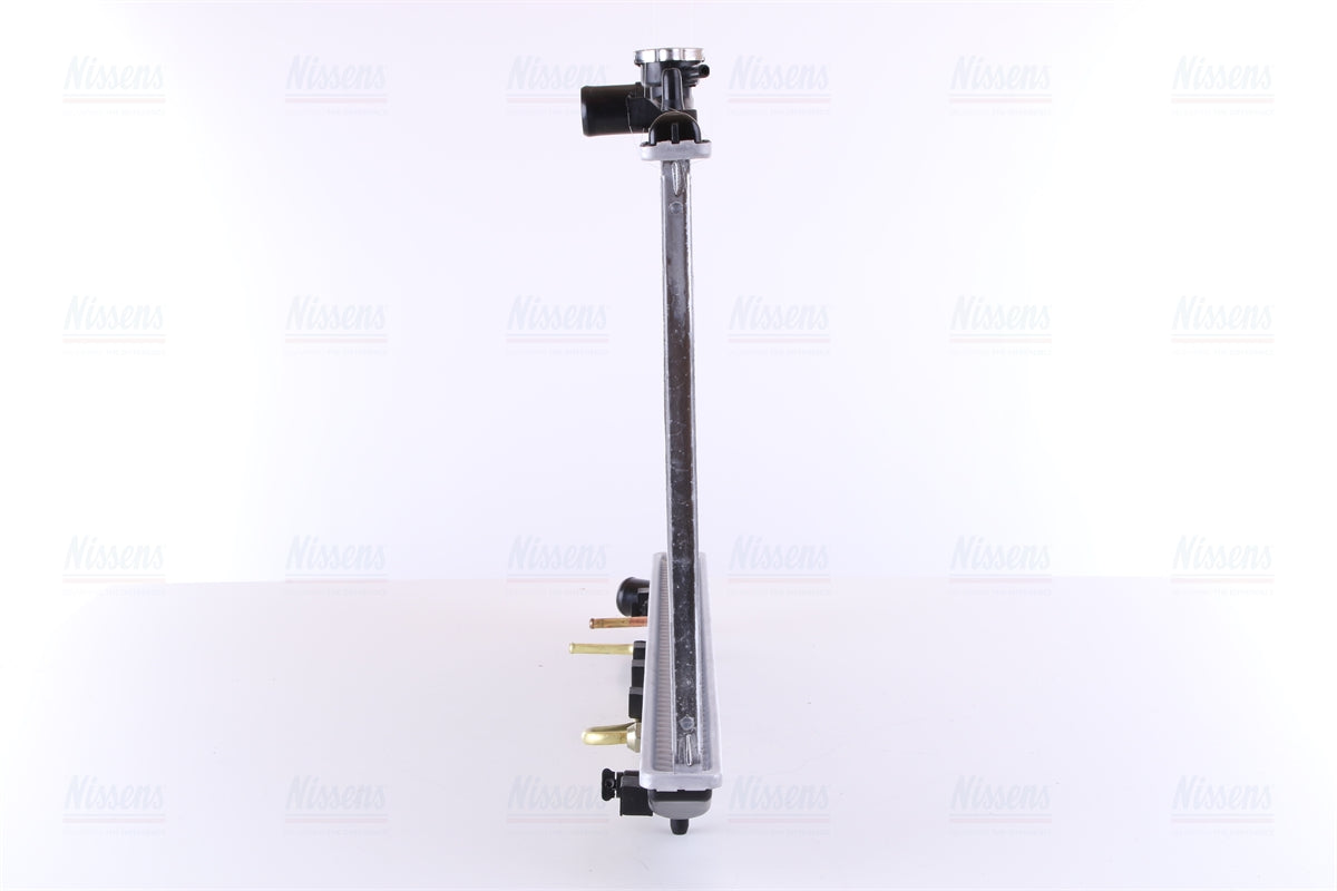 Nissens Engine Coolant Radiator 670011