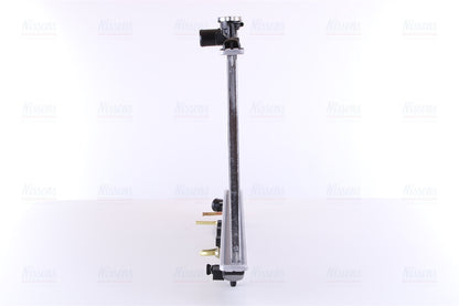 Nissens Engine Coolant Radiator 670011