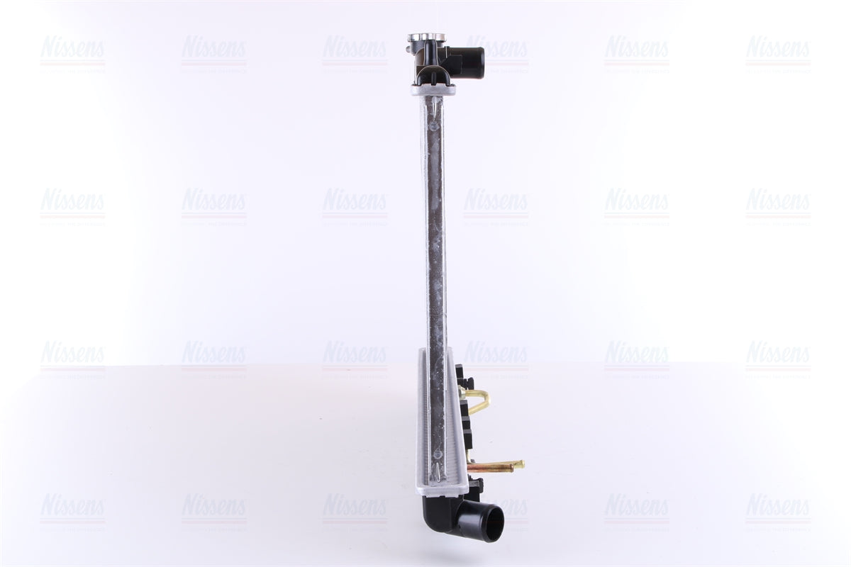 Nissens Engine Coolant Radiator 670011