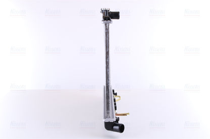 Nissens Engine Coolant Radiator 670011