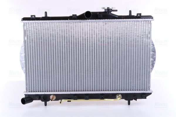 Nissens Engine Coolant Radiator 670011