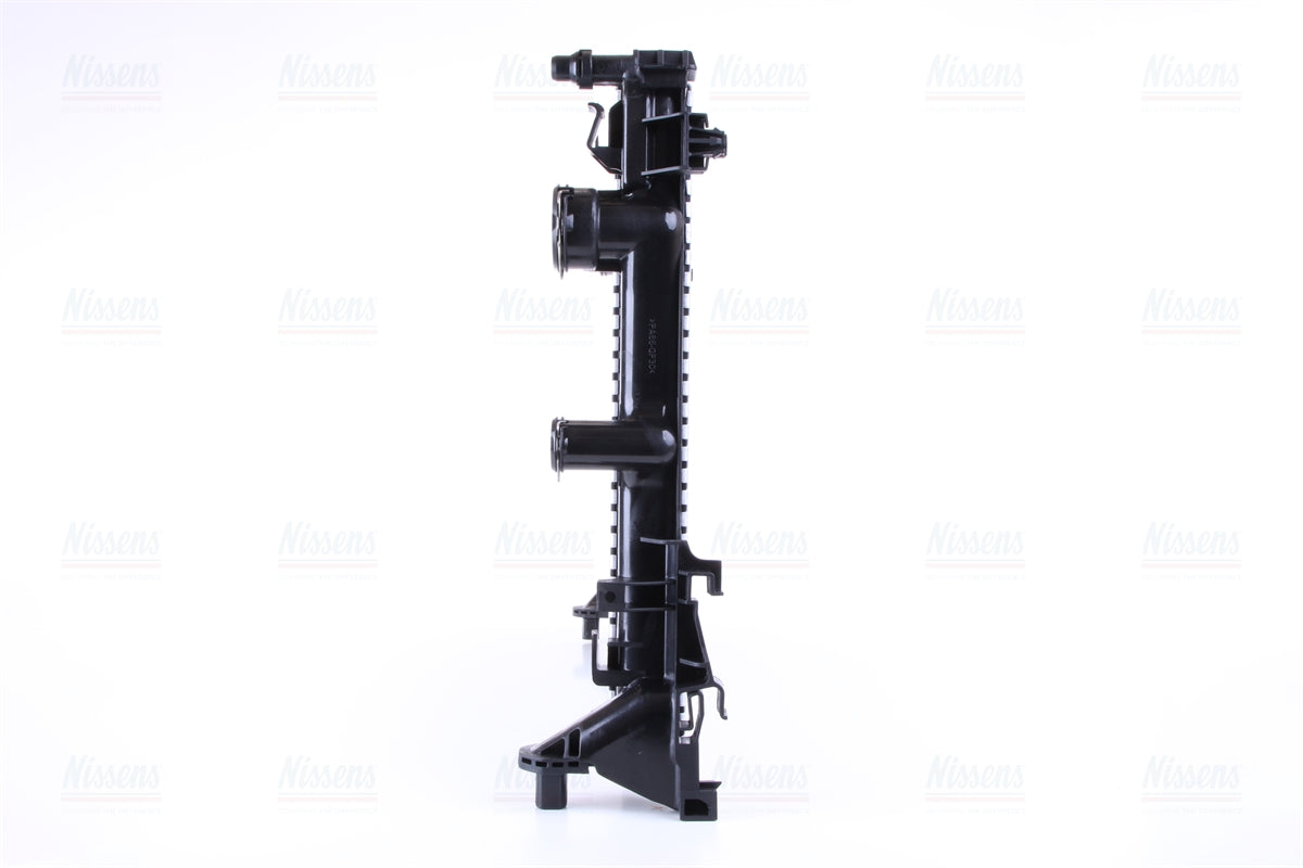NISSENS Coolant Radiator 67167