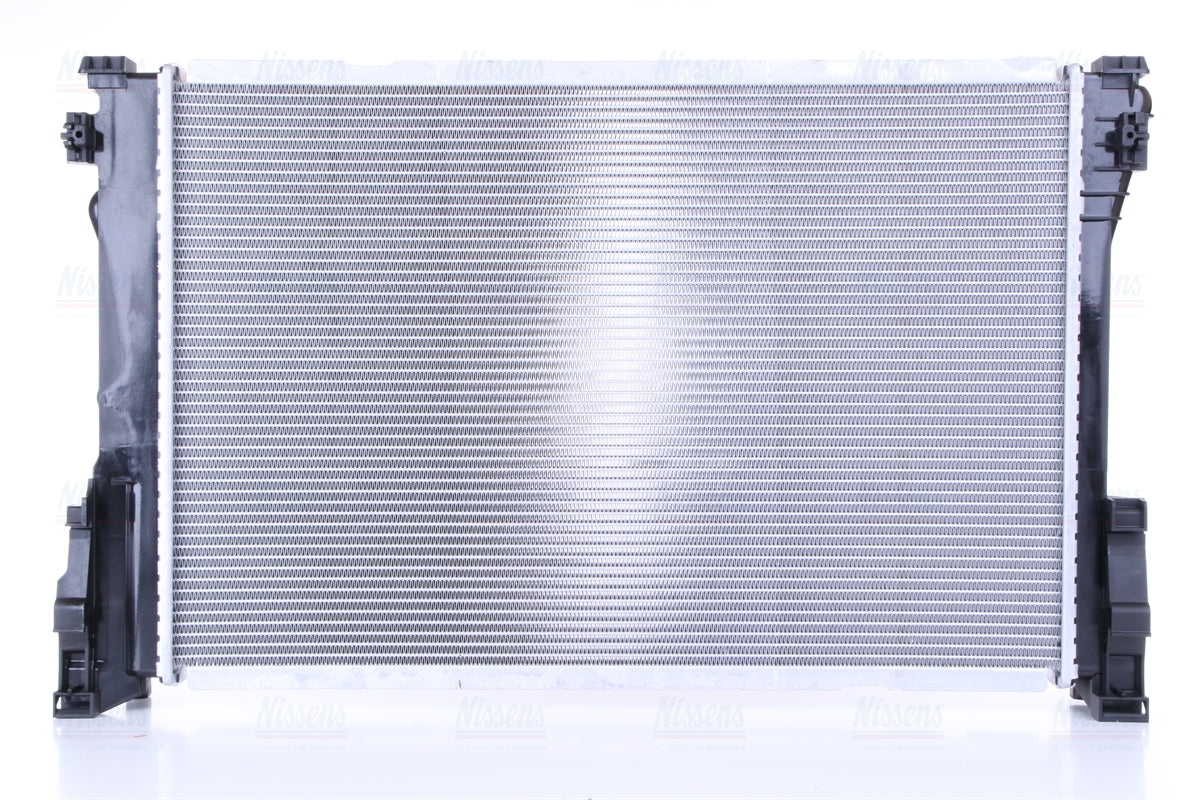 NISSENS Coolant Radiator 67167