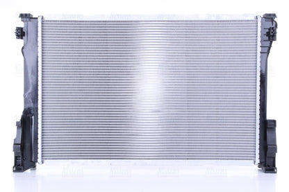 NISSENS Coolant Radiator 67167