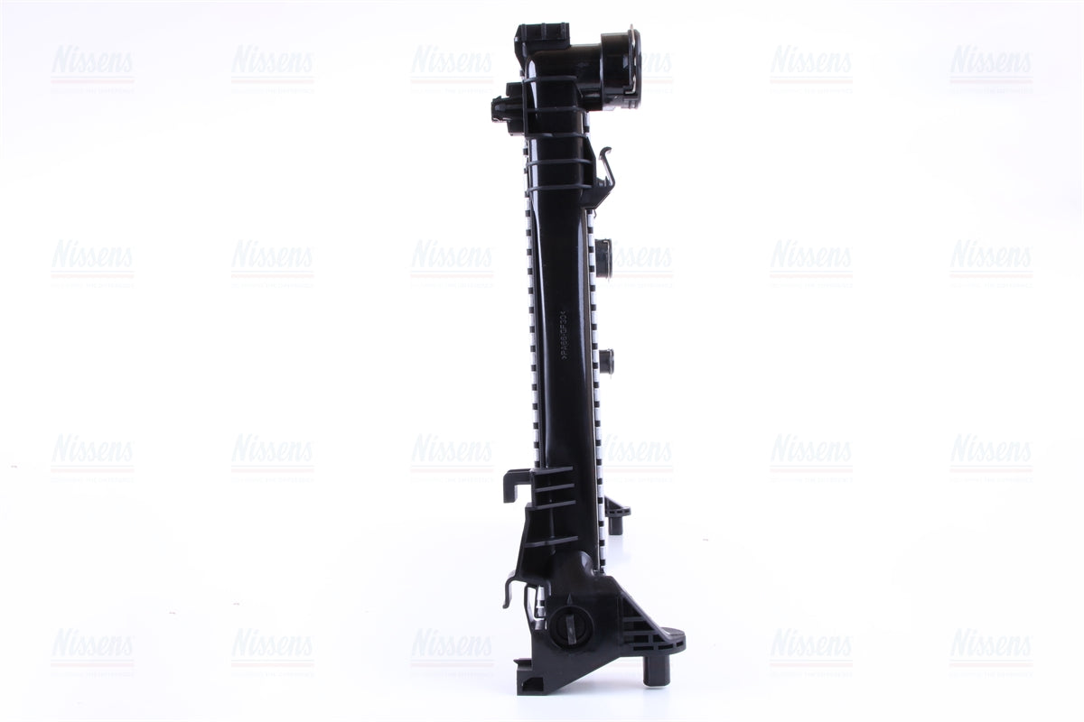 NISSENS Coolant Radiator 67167