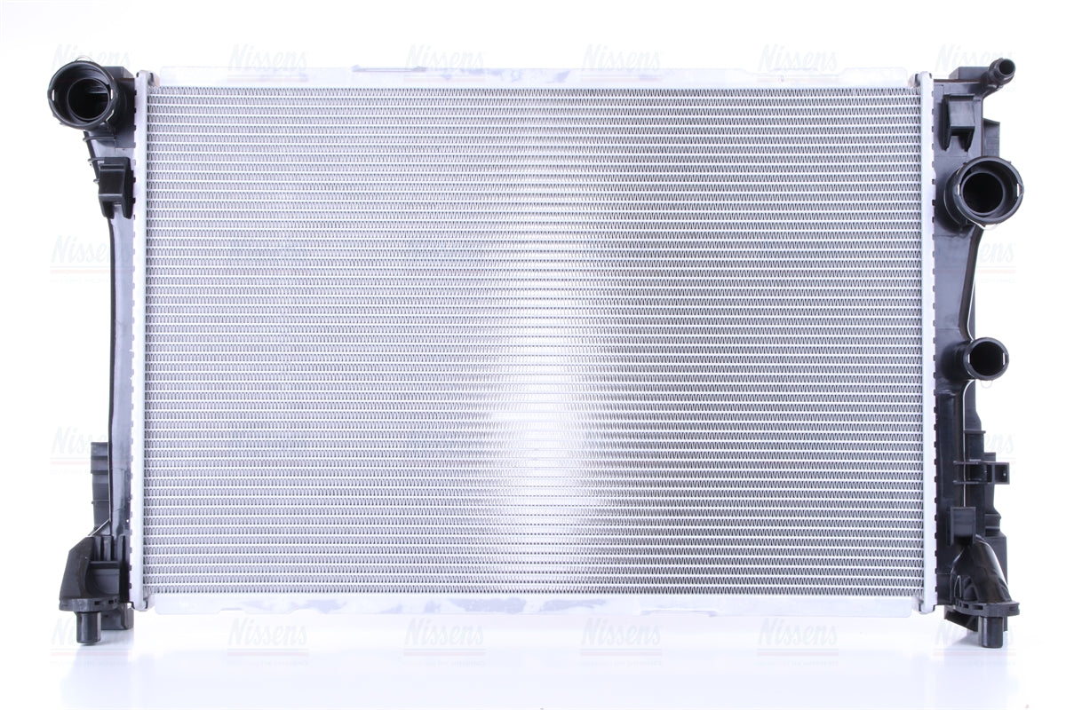 NISSENS Coolant Radiator 67167