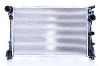 NISSENS Coolant Radiator 67167
