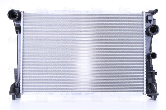 NISSENS Coolant Radiator 67167
