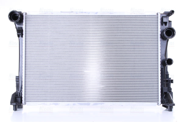 NISSENS Coolant Radiator 67167