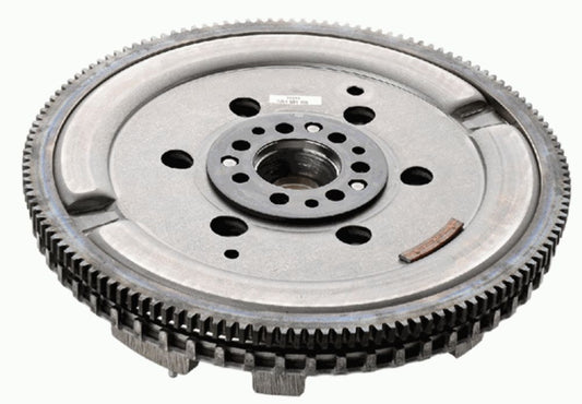 Sachs Clutch Dual Mass Flywheel For Renault 2294501196