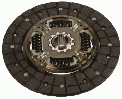 SACHS Clutch Disc for Toyota 1878600957