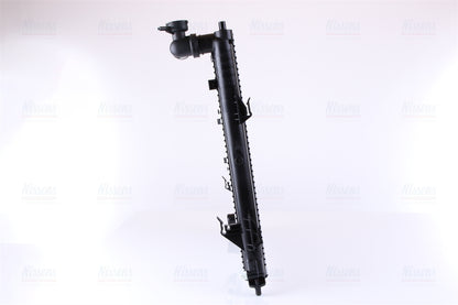 NISSENS Coolant Radiator 67606