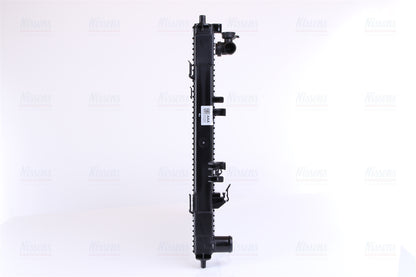 NISSENS Coolant Radiator 67606
