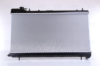 Nissens Engine Coolant Radiator 67704A