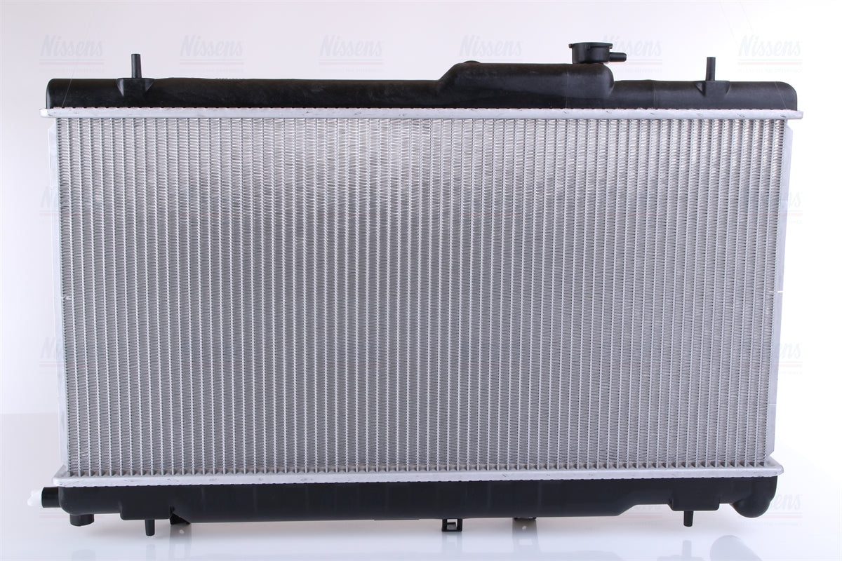Nissens Engine Coolant Radiator 67711