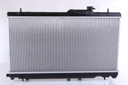 Nissens Engine Coolant Radiator 67711