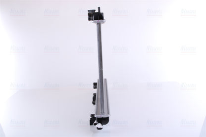 Nissens Engine Coolant Radiator 67711