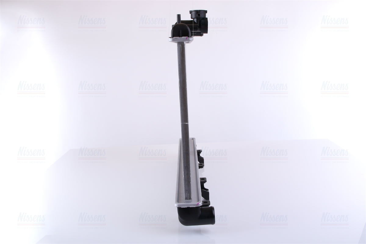 Nissens Engine Coolant Radiator 67711