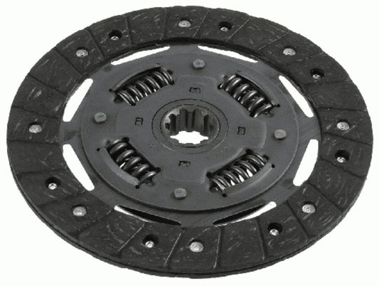 SACHS Clutch Disc for Citroen/Peugeot 1878600839