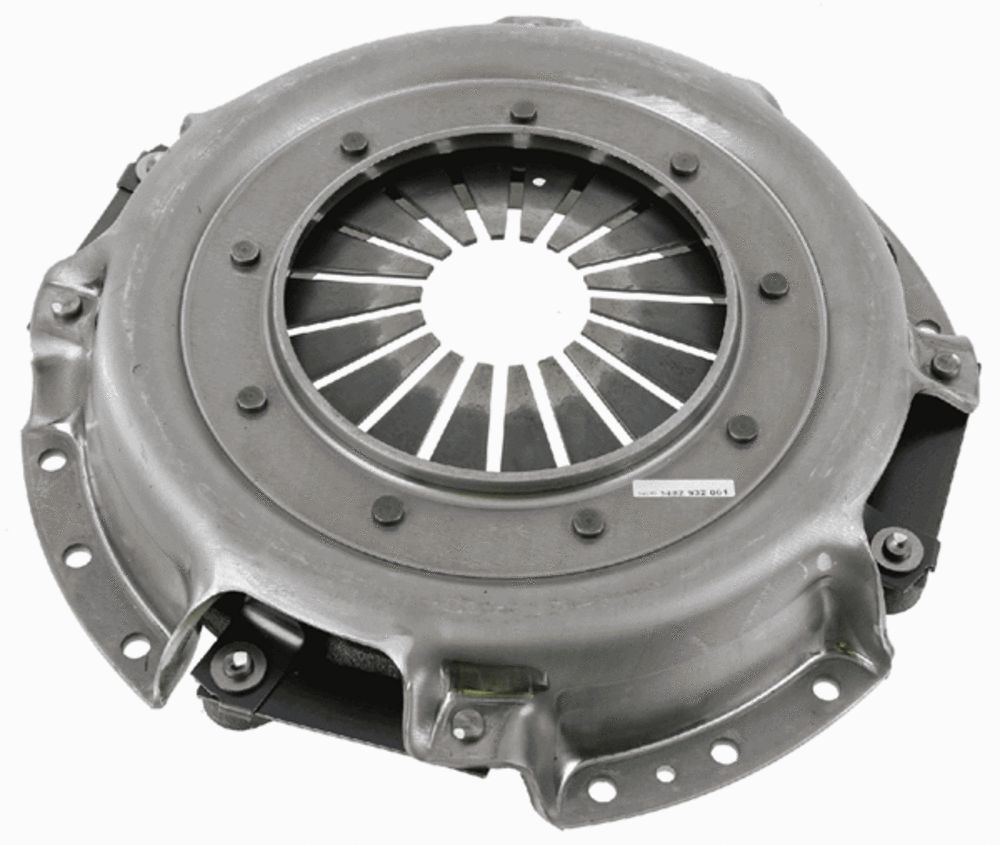 SACHS Clutch Pressure Plate for Nissan 3482932001