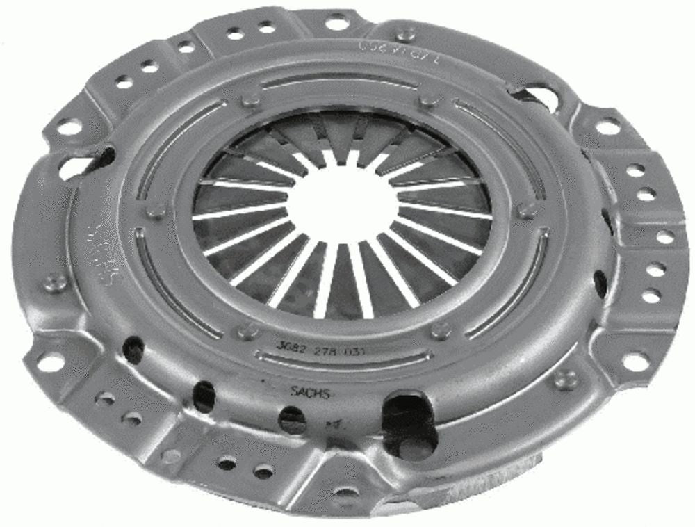 SACHS Clutch Pressure Plate for Audi/VW 3082278031