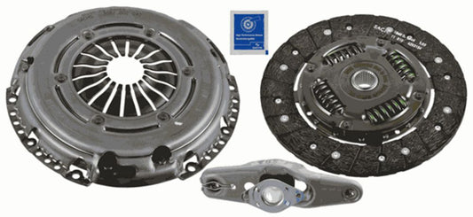SACHS Clutch Kit for Audi/VW 3000950082