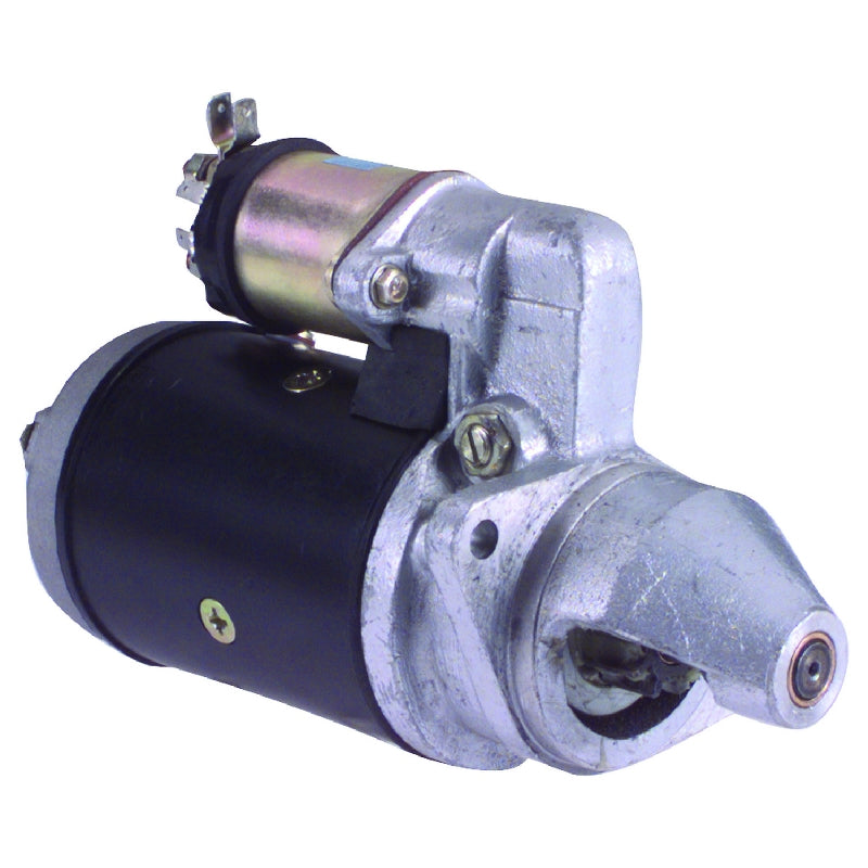 WAI New Starter Motor for Case 2.1 kw 18263N