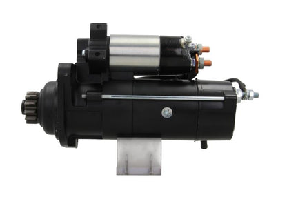 PlusLine Original Starter Motor for Perkins 3.6 kw 680301133+