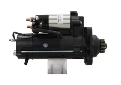 PlusLine Original Starter Motor for Perkins 3.6 kw 680301133+