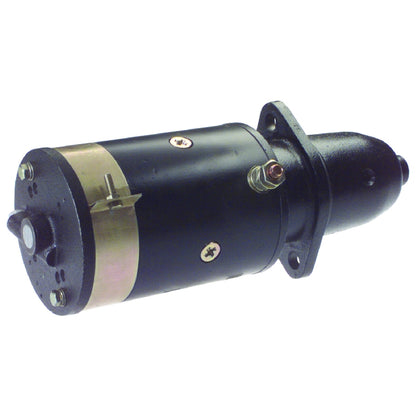 WAI New Starter Motor for Case 3.0 kw 4132N