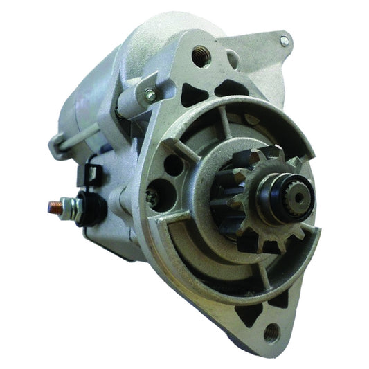 WAI New Starter Motor for Lister 2.0 kw 18988N