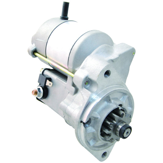 WAI New Starter Motor for Lister 1.4 kw 18158N