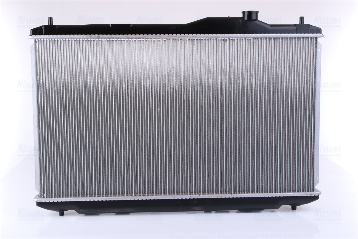 Nissens Engine Coolant Radiator 68093