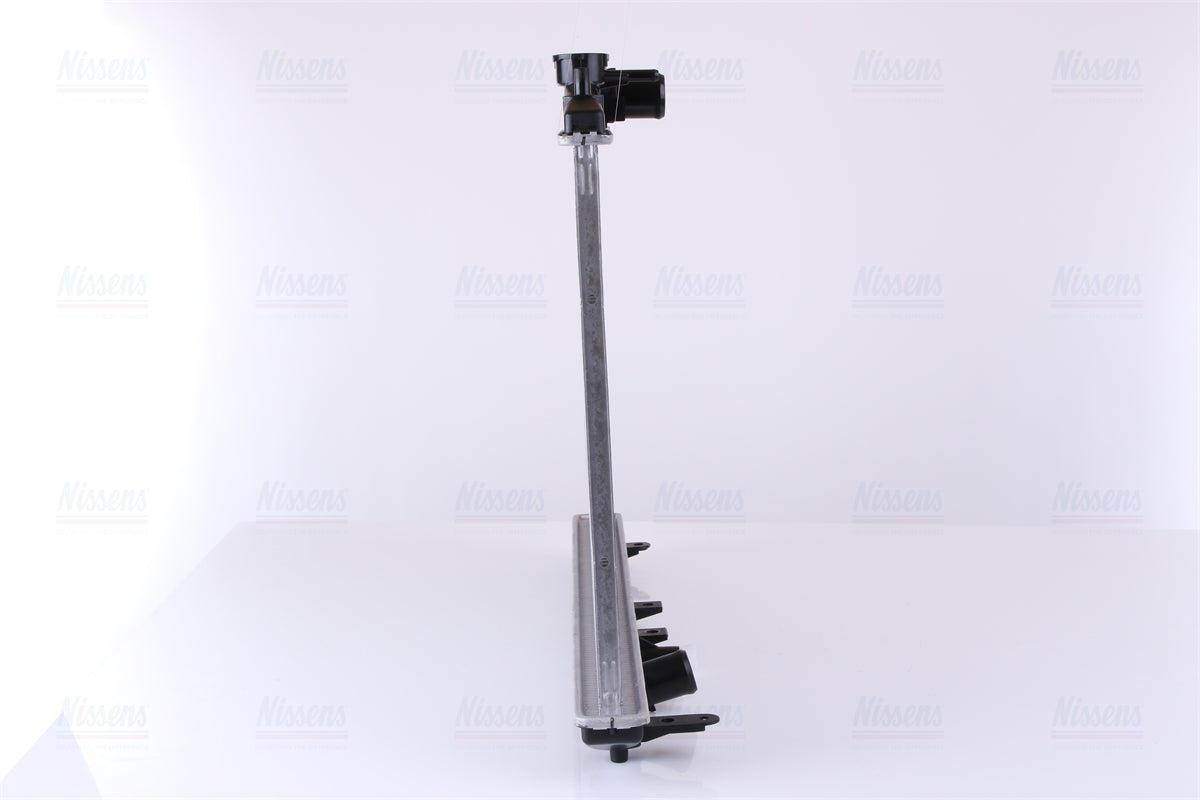 Nissens Engine Coolant Radiator 68093