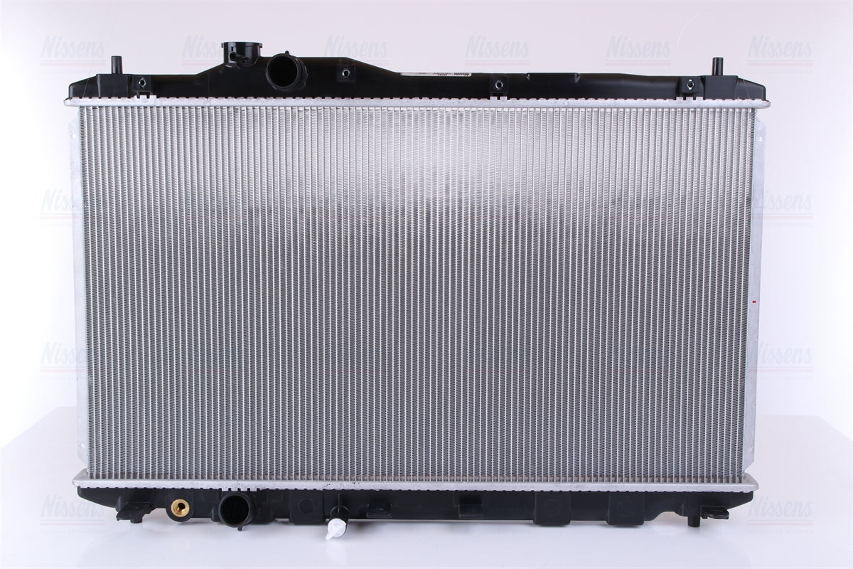Nissens Engine Coolant Radiator 68093