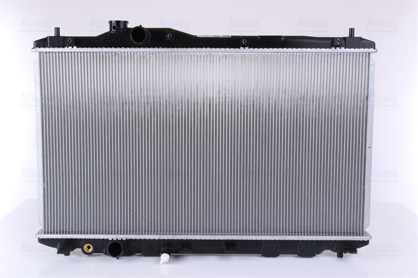 Nissens Engine Coolant Radiator 68093