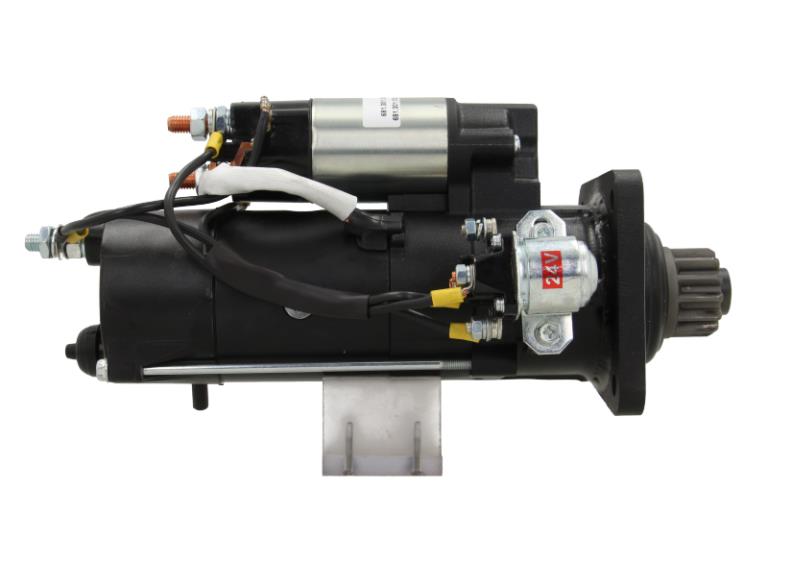 PlusLine Original Starter Motor for Lister 5.5 kw 681301133+