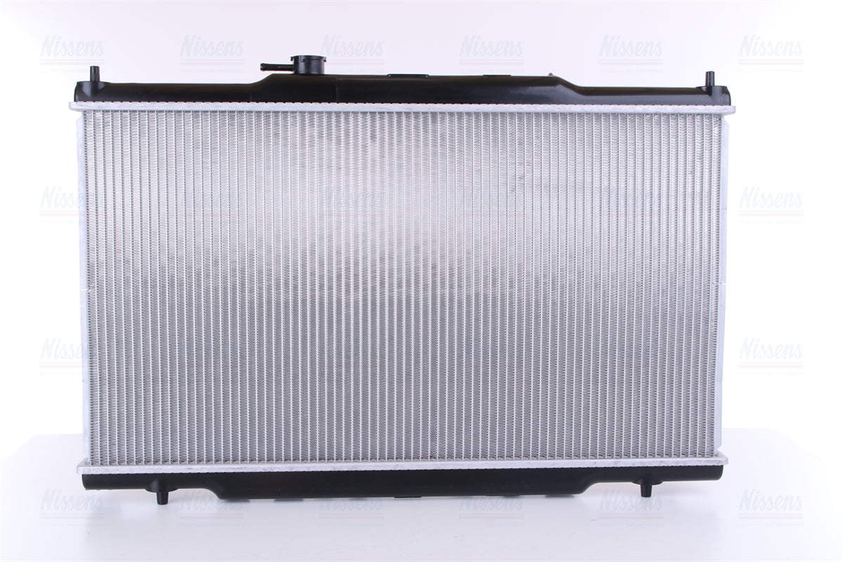 Nissens Engine Coolant Radiator 68106
