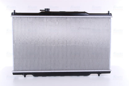 Nissens Engine Coolant Radiator 68106