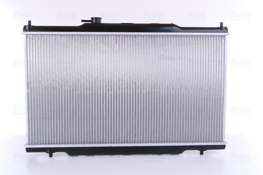 Nissens Engine Coolant Radiator 68106