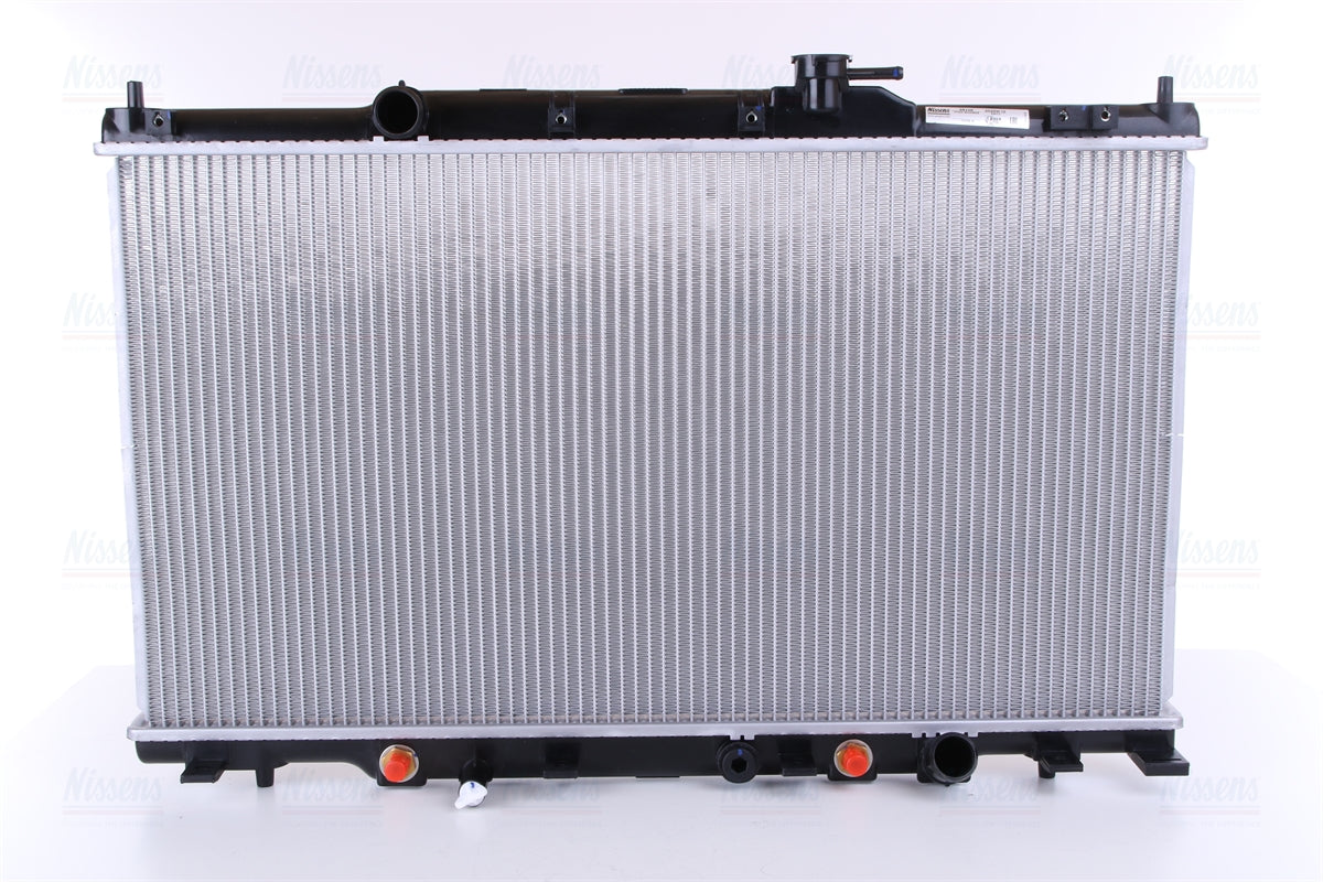 Nissens Engine Coolant Radiator 68106