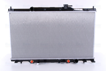 Nissens Engine Coolant Radiator 68106