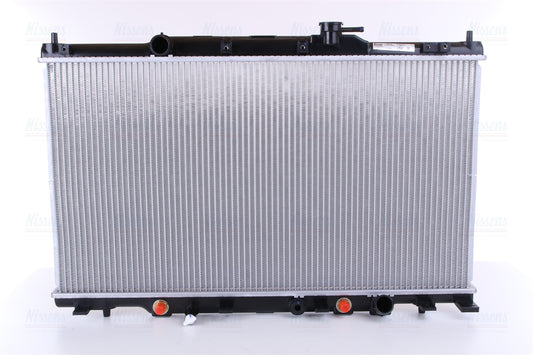 Nissens Engine Coolant Radiator 68106