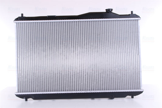 Nissens Engine Coolant Radiator 681377