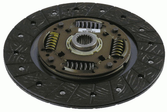 SACHS Clutch Disc for Hyundai/Kia 1878600917