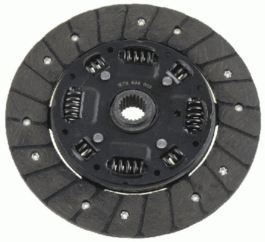 SACHS Clutch Disc for Renault 1878634009
