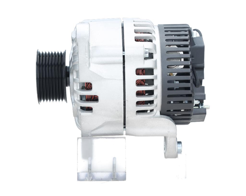 WAI New Alternator for Case 120A 12787N