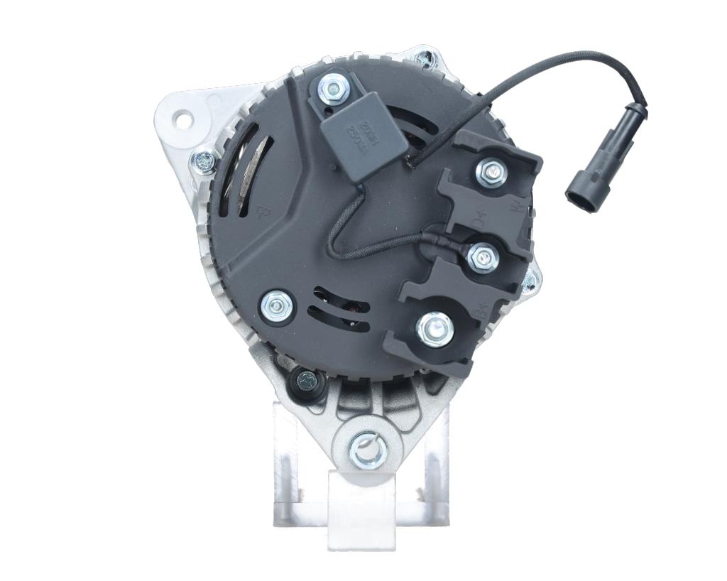 WAI New Alternator for Case 120A 12787N