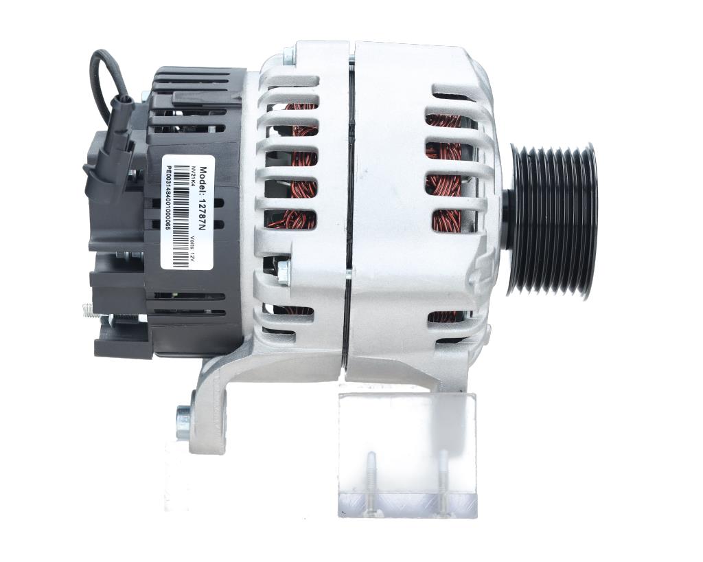 WAI New Alternator for Case 120A 12787N