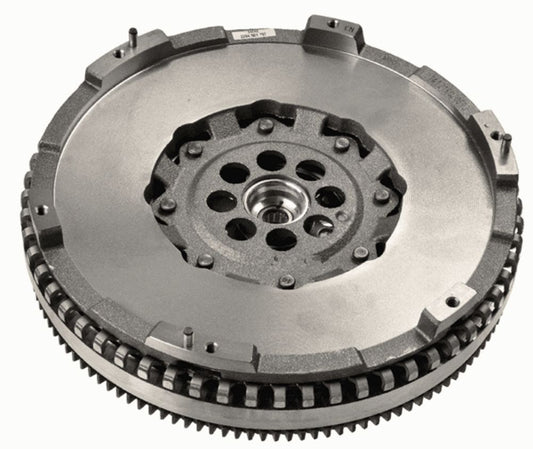 Sachs Dual Mass Flywheel For Hyundai 2294501197